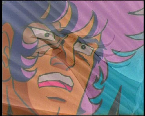 Otaku Gallery  / Anime e Manga / Saint Seiya / Screen Shots / Episodi / 032 - Ritorno all`isola nera / 151.jpg